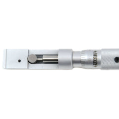 Insize Steel Can Seam Micrometer 0-0.6" Range Series 3293-061 - Twin Eagle Imports