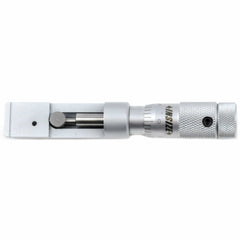 Insize Steel Can Seam Micrometer 0-0.6" Range Series 3293-061 - Twin Eagle Imports