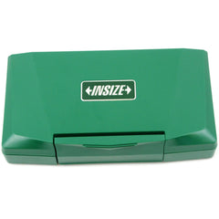 Insize Steel Can Seam Micrometer 0-0.6" Range Series 3293-061 - Twin Eagle Imports
