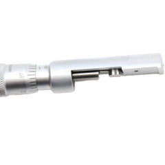 Insize Steel Can Seam Micrometer 0-0.6" Range Series 3293-061 - Twin Eagle Imports