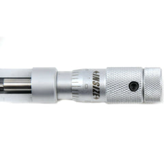 Insize Steel Can Seam Micrometer 0-0.6" Range Series 3293-061 - Twin Eagle Imports
