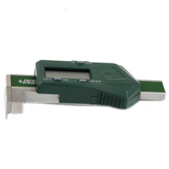 Insize Step & Gap Gauge 0-12.7mm/0-0.0.5" Range Series 2168-12 - Twin Eagle Imports