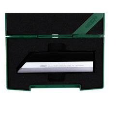 Insize Straight Edge 125mm Range Series 4700-125 - Twin Eagle Imports
