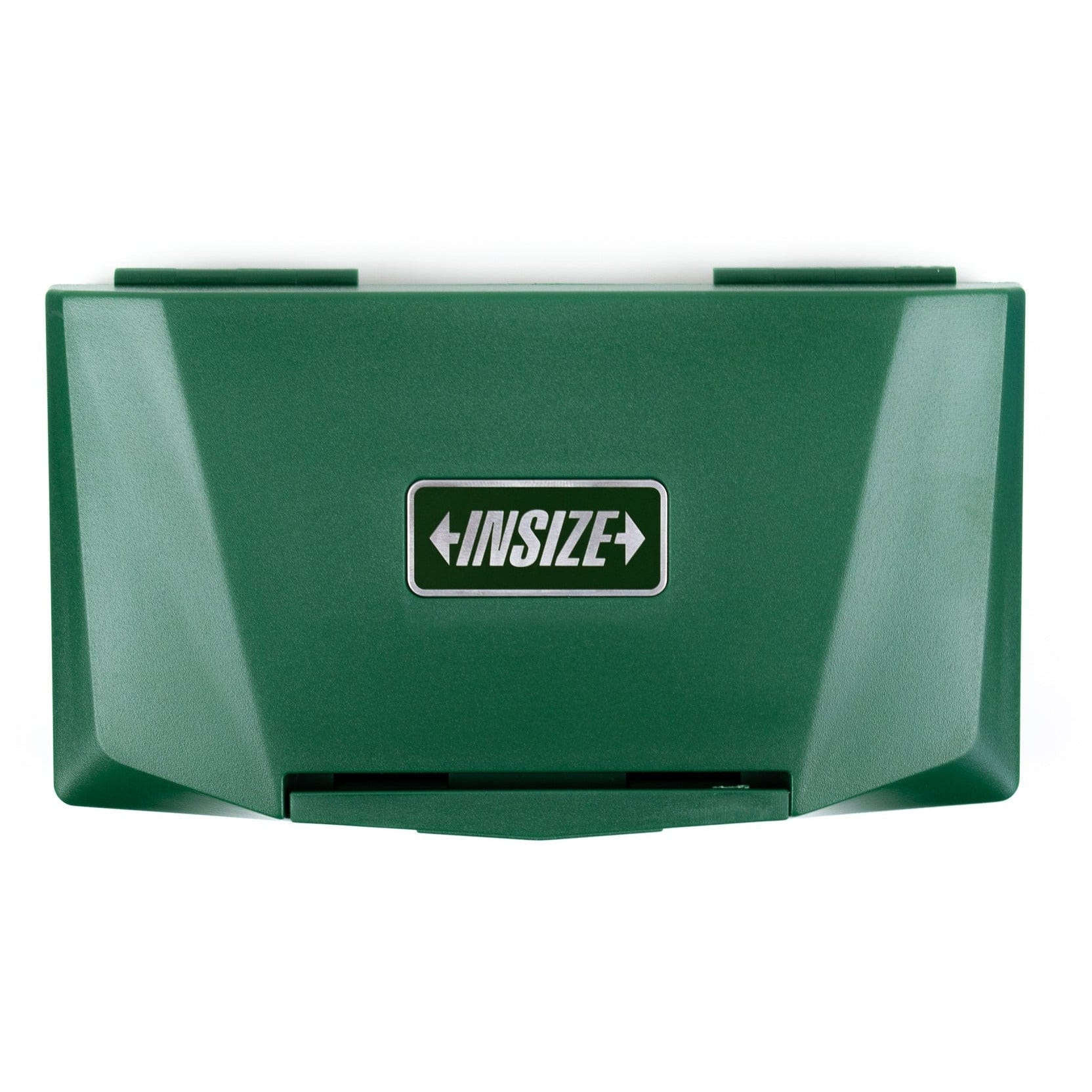 Insize Straight Edge 125mm Range Series 4700-125 - Twin Eagle Imports