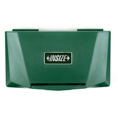 Insize Straight Edge 125mm Range Series 4700-125 - Twin Eagle Imports