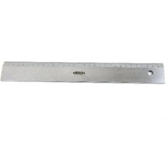 Insize Straight Edge 500mm Series 7111-500A - Twin Eagle Imports