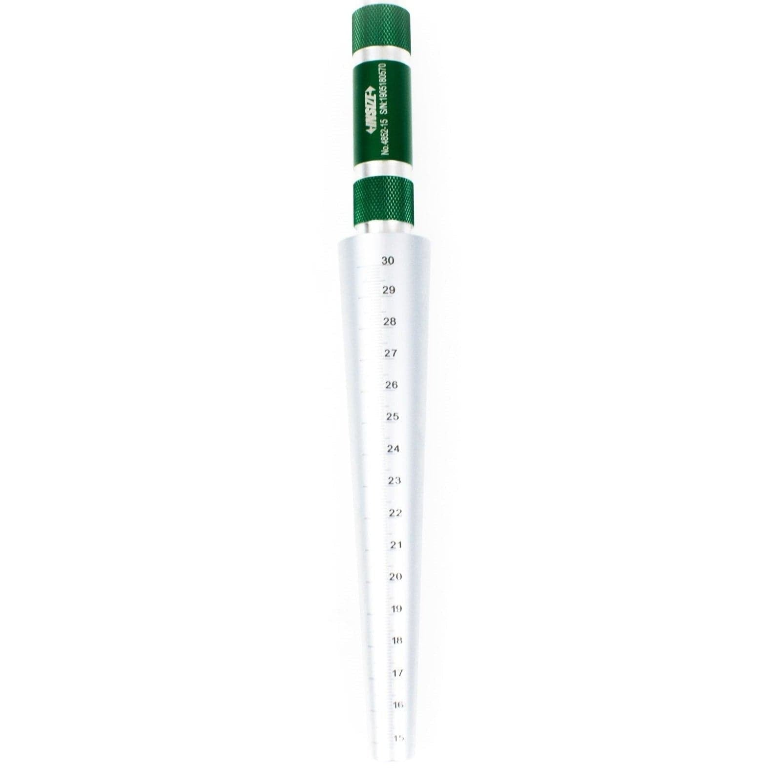 Insize Taper Bore Gauge 15-30mm Range Series 4852-15 - Twin Eagle Imports