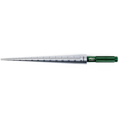 Insize Taper Bore Gauge 3-16mm Range Series 4852-3 - Twin Eagle Imports