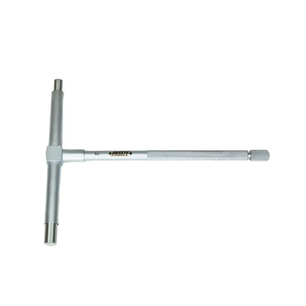 Insize Telescopic Gauge 90-150mm Range Series 4206-F - Twin Eagle Imports