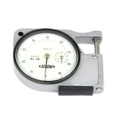 Insize Thickness Gauge 0-10mm x 0.01mm Range Series 2363-10 - Twin Eagle Imports