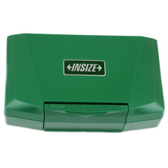 Insize Thickness Gauge 0-10mm x 0.01mm Range Series 2363-10 - Twin Eagle Imports