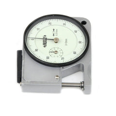 Insize Thickness Gauge 0-10mm x 0.01mm Range Series 2363-10 - Twin Eagle Imports