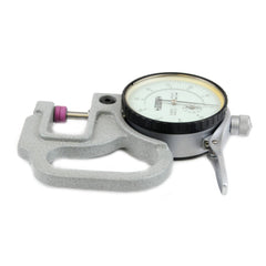 Insize Thickness Gauge 0-10mm x 0.01mm Range Series 2364-10 - Twin Eagle Imports
