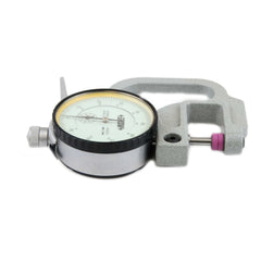 Insize Thickness Gauge 0-10mm x 0.01mm Range Series 2364-10 - Twin Eagle Imports