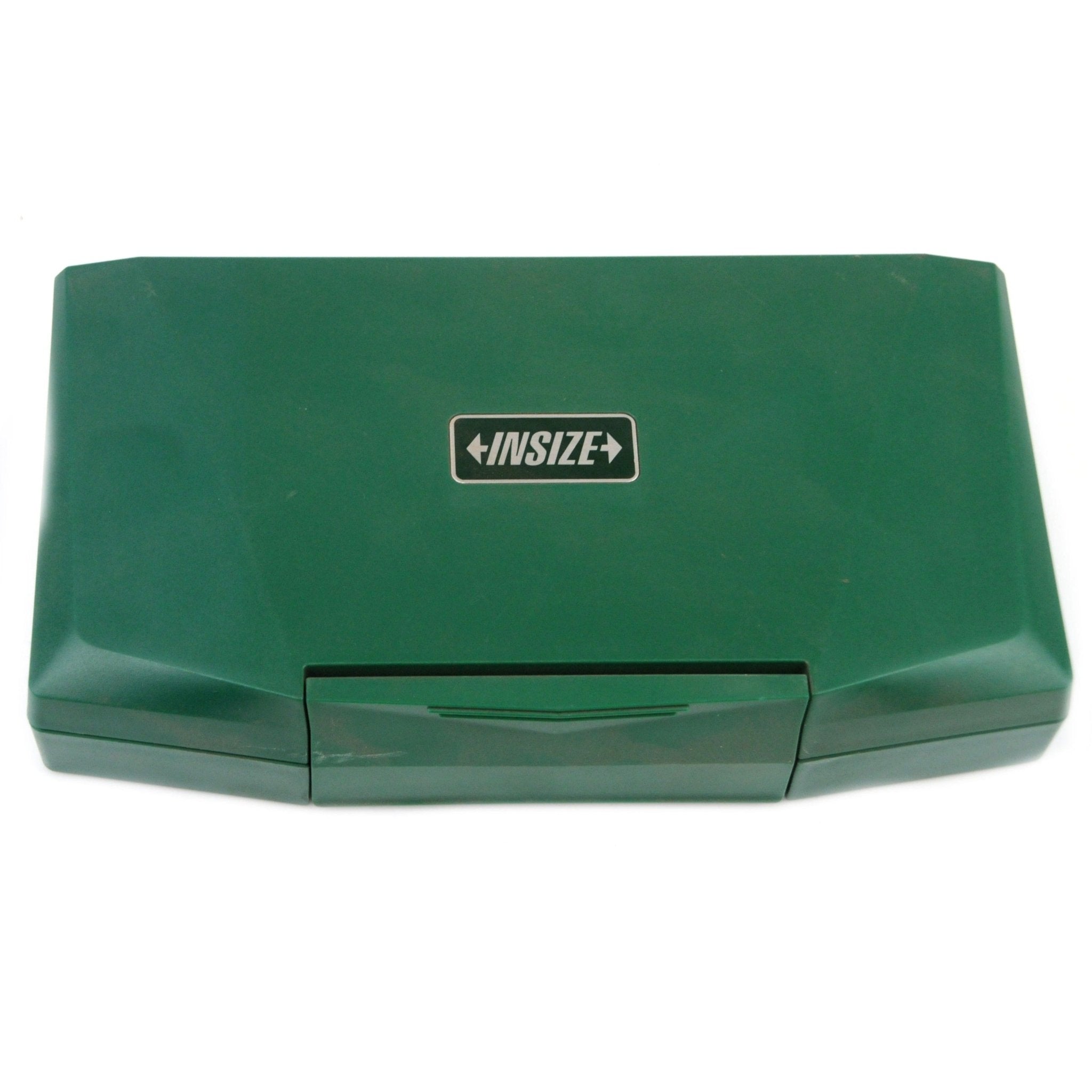 Insize Thickness Gauge 0-10mm x 0.01mm Range Series 2364-10 - Twin Eagle Imports