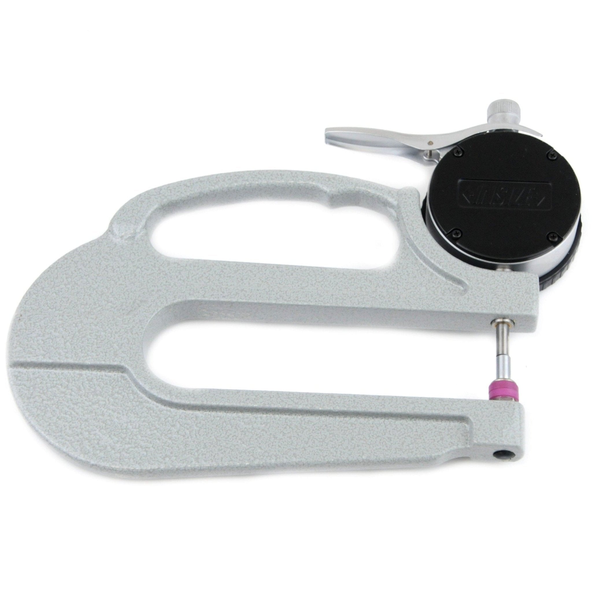 Insize Thickness Gauge 0-10mm x 0.01mm Range Series 2365-10 - Twin Eagle Imports