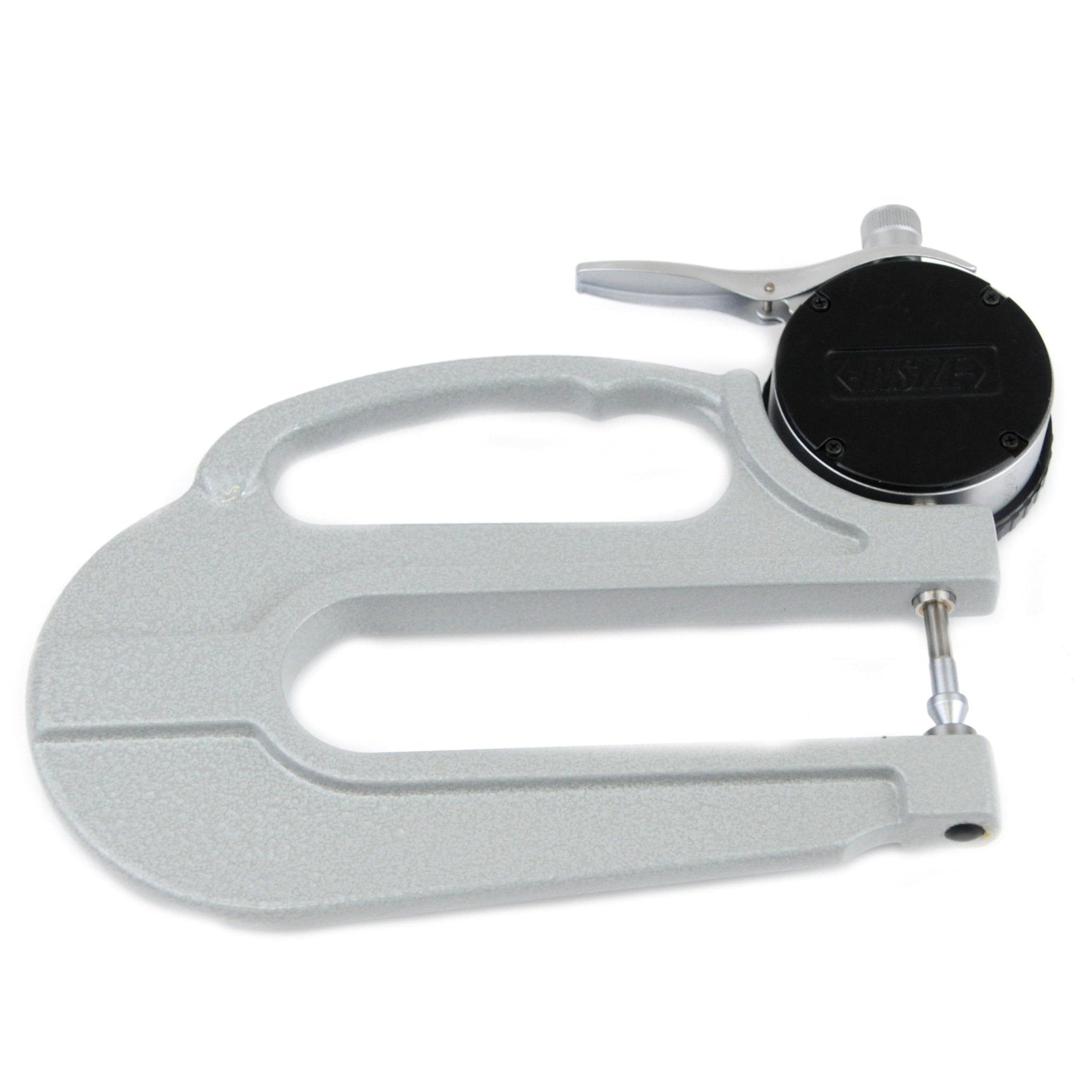 Insize Thickness Gauge 0-10mm x 0.01mm Range Series 2365-10B - Twin Eagle Imports
