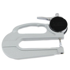 Insize Thickness Gauge 0-10mm x 0.01mm Range Series 2365-10B - Twin Eagle Imports