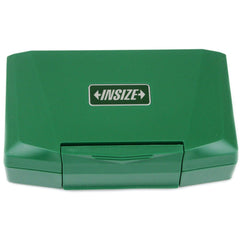 Insize Thickness Gauge 0-10mm x 0.05mm Range Series 2862-101 - Twin Eagle Imports