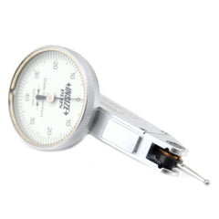 Insize Thickness Gauge 0-10mm x 0.05mm Range Series 2862-102 - Twin Eagle Imports