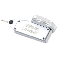 Insize Thickness Gauge 0-10mm x 0.05mm Range Series 2862-102 - Twin Eagle Imports