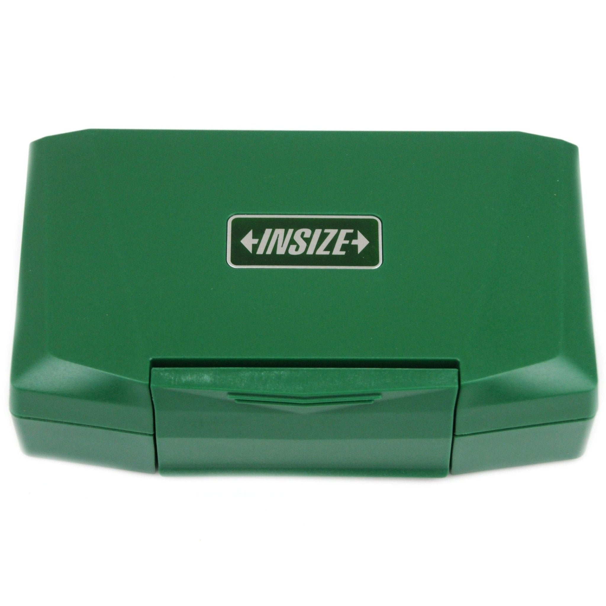 Insize Thickness Gauge 0-10mm x 0.05mm Range Series 2863-10 - Twin Eagle Imports
