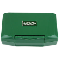Insize Thickness Gauge 0-10mm x 0.05mm Range Series 2863-10 - Twin Eagle Imports