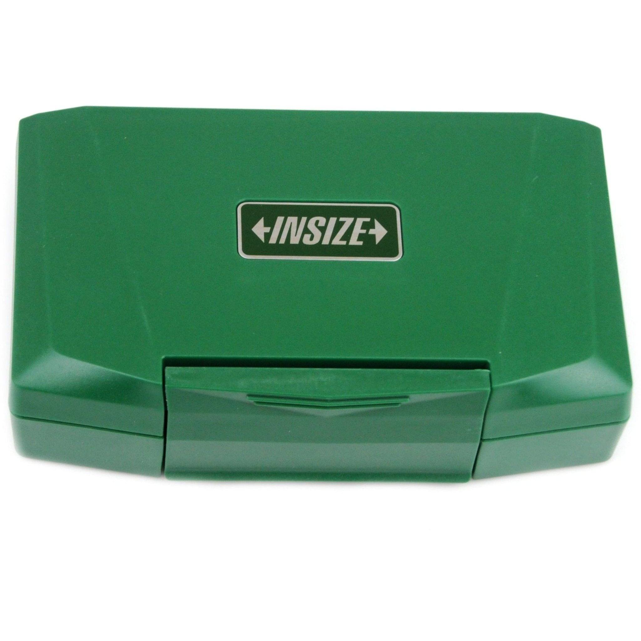 Insize Thickness Gauge 0-10mm x 0.05mm Range Series 2866-10 - Twin Eagle Imports
