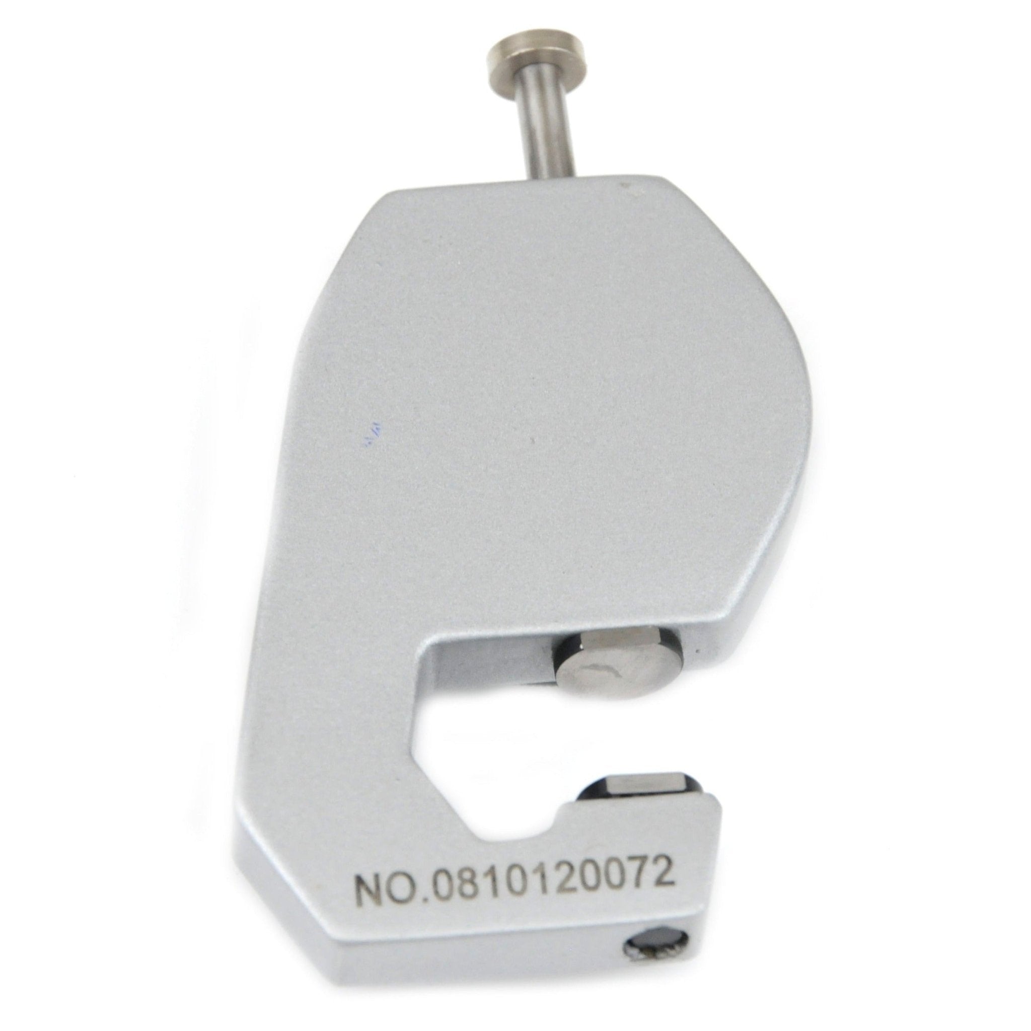 Insize Thickness Gauge 0-10mm x 0.1mm Range Series 2361-10 - Twin Eagle Imports