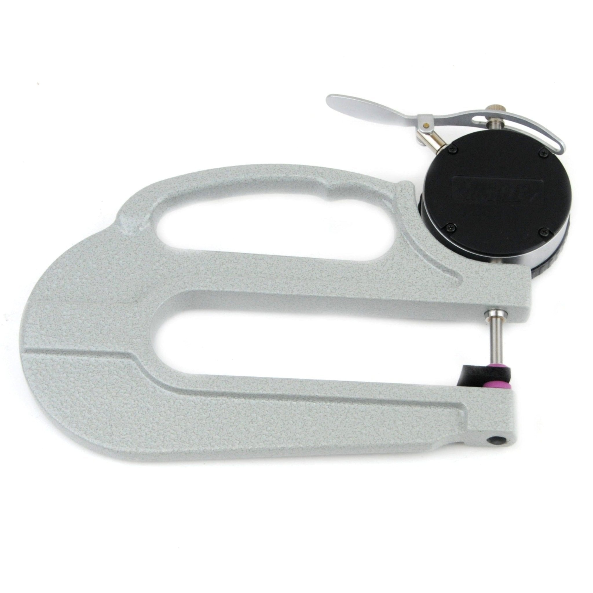 Insize Thickness Gauge 0-20mm x 0.01mm Range Series 2365-20 - Twin Eagle Imports