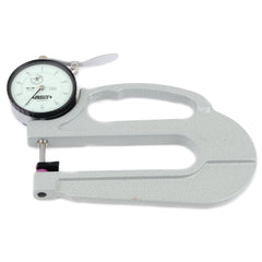 Insize Thickness Gauge 0-20mm x 0.01mm Range Series 2365-20 - Twin Eagle Imports