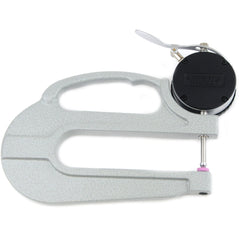 Insize Thickness Gauge 0-20mm x 0.01mm Range Series 2365-20B - Twin Eagle Imports