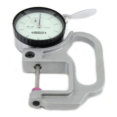 Insize Thickness Gauge 0-30mm x 0.01mm Range Series 2366-30 - Twin Eagle Imports