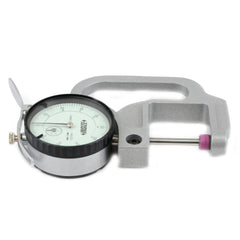 Insize Thickness Gauge 0-30mm x 0.01mm Range Series 2366-30 - Twin Eagle Imports