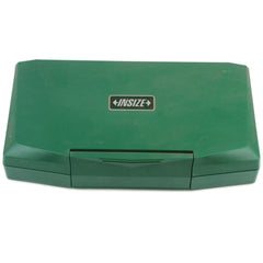 Insize Thickness Gauge 0-30mm x 0.01mm Range Series 2366-30 - Twin Eagle Imports