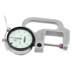 Insize Thickness Gauge 0-30mm x 0.01mm Range Series 2366-30 - Twin Eagle Imports