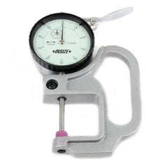 Insize Thickness Gauge 0-30mm x 0.01mm Range Series 2366-30 - Twin Eagle Imports