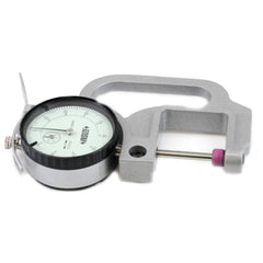 Insize Thickness Gauge 0-30mm x 0.01mm Range Series 2366-30 - Twin Eagle Imports