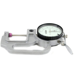 Insize Thickness Gauge 0-30mm x 0.01mm Range Series 2366-30 - Twin Eagle Imports