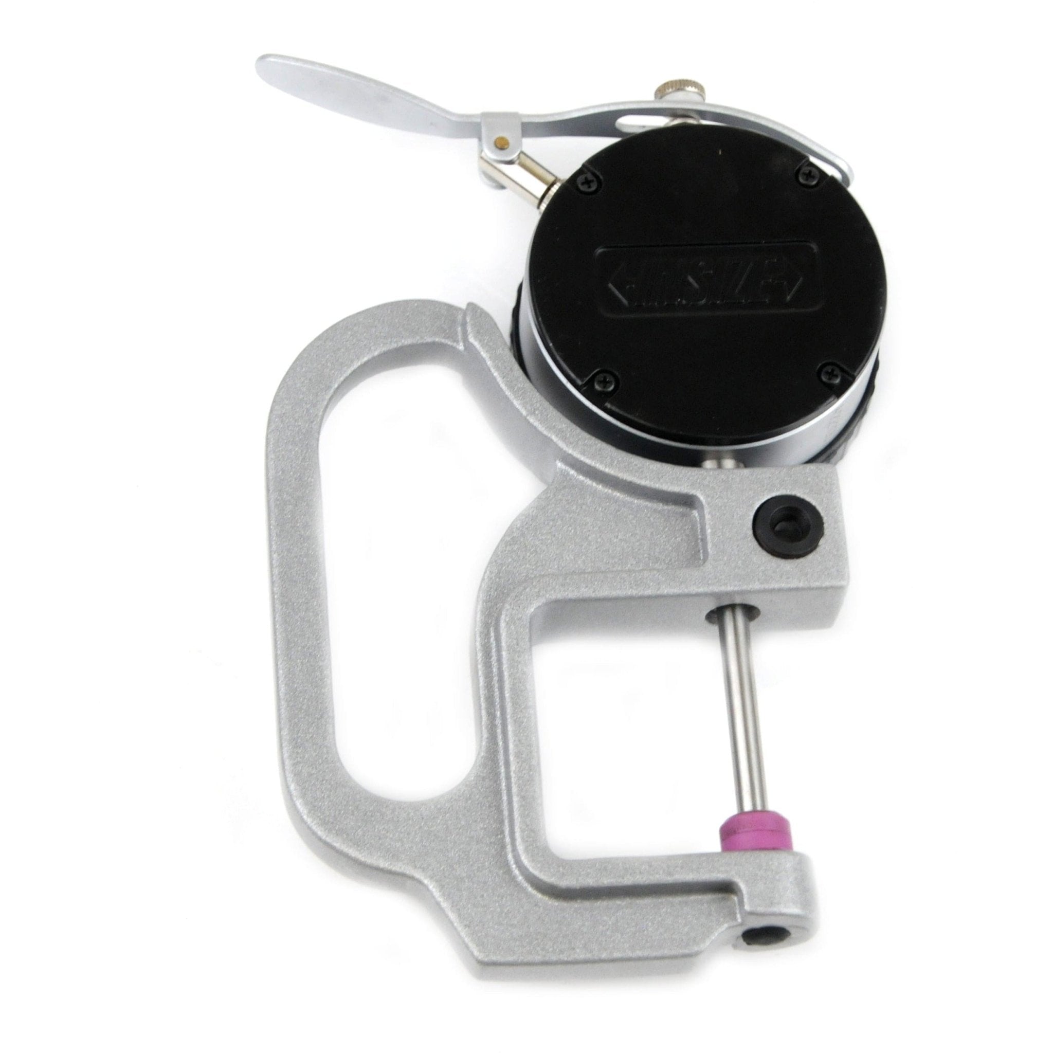 Insize Thickness Gauge 0-30mm x 0.01mm Range Series 2366-30 - Twin Eagle Imports