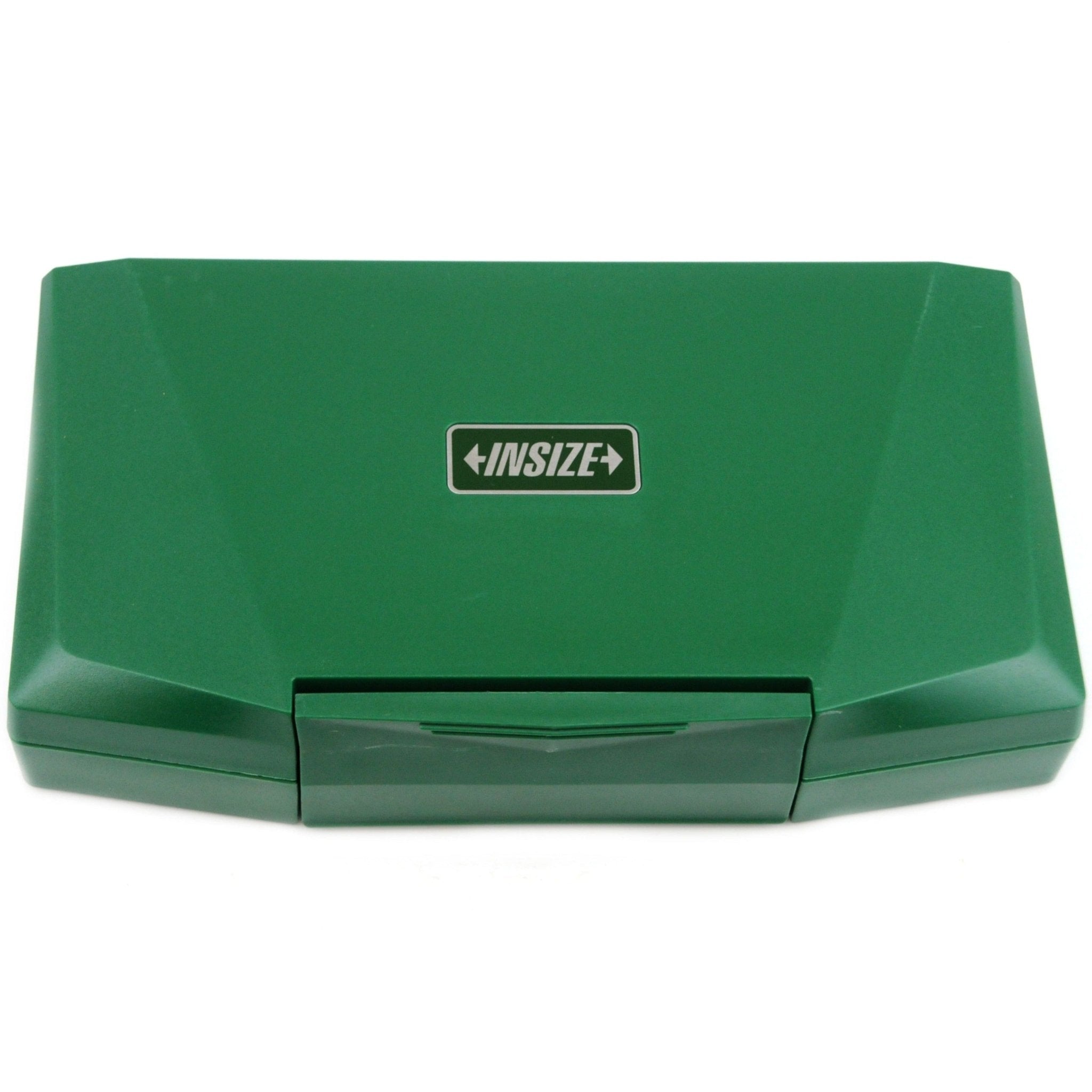 Insize Thickness Gauge 0-30mm x 0.01mm Range Series 2366-30B - Twin Eagle Imports