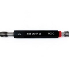Insize Thread GO NOGO Plug Gauge 5/16"-24 UNF Series 4131-5D2 - Twin Eagle Imports