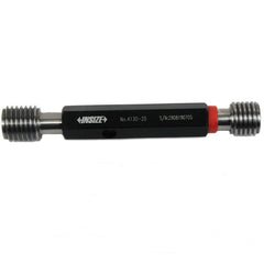 Insize Thread GO NOGO Plug Gauge M20x2.5mm Series 4130-20 - Twin Eagle Imports