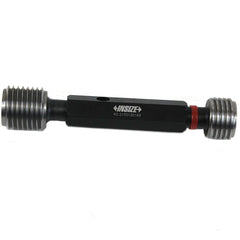 Insize Thread GO NOGO Plug Gauge M33x3.5mm Series 4130-33 - Twin Eagle Imports