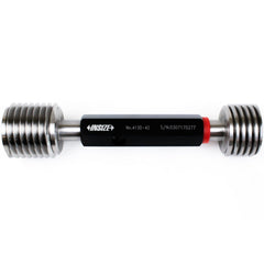 Insize Thread GO NOGO Plug Gauge M42X4.5mm Series 4130-42 - Twin Eagle Imports