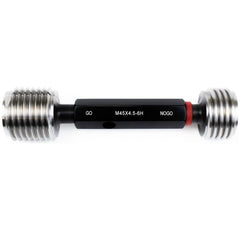 Insize Thread GO NOGO Plug Gauge M45X4.5mm Series 4130-45 - Twin Eagle Imports