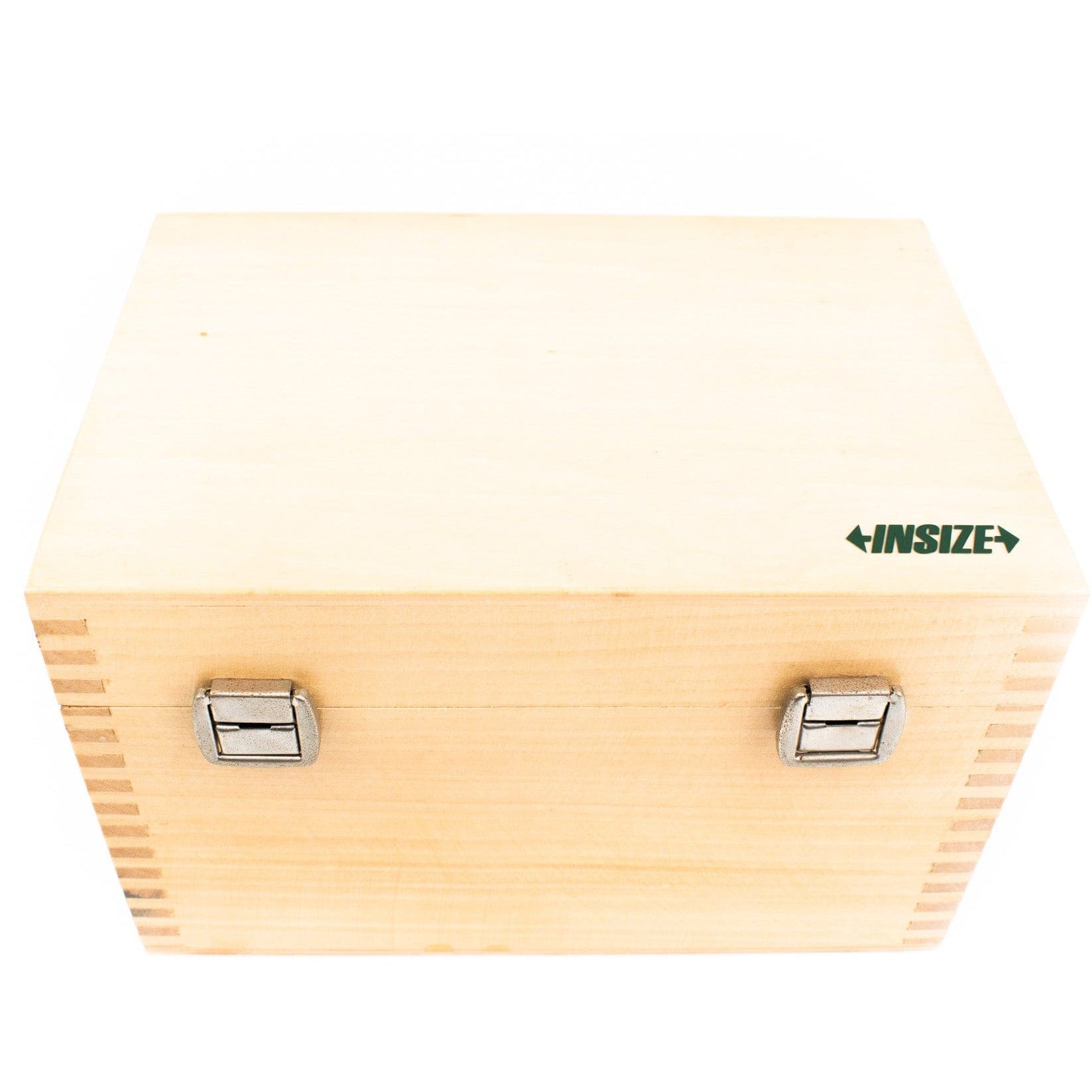 Insize Thread GO NOGO Plug Gauge M56x5.5mm Series 4130-56 - Twin Eagle Imports