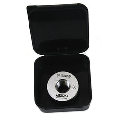 Insize Thread GO Ring Gauge 3/4"-10 UNC Series 4121-3B1 - Twin Eagle Imports