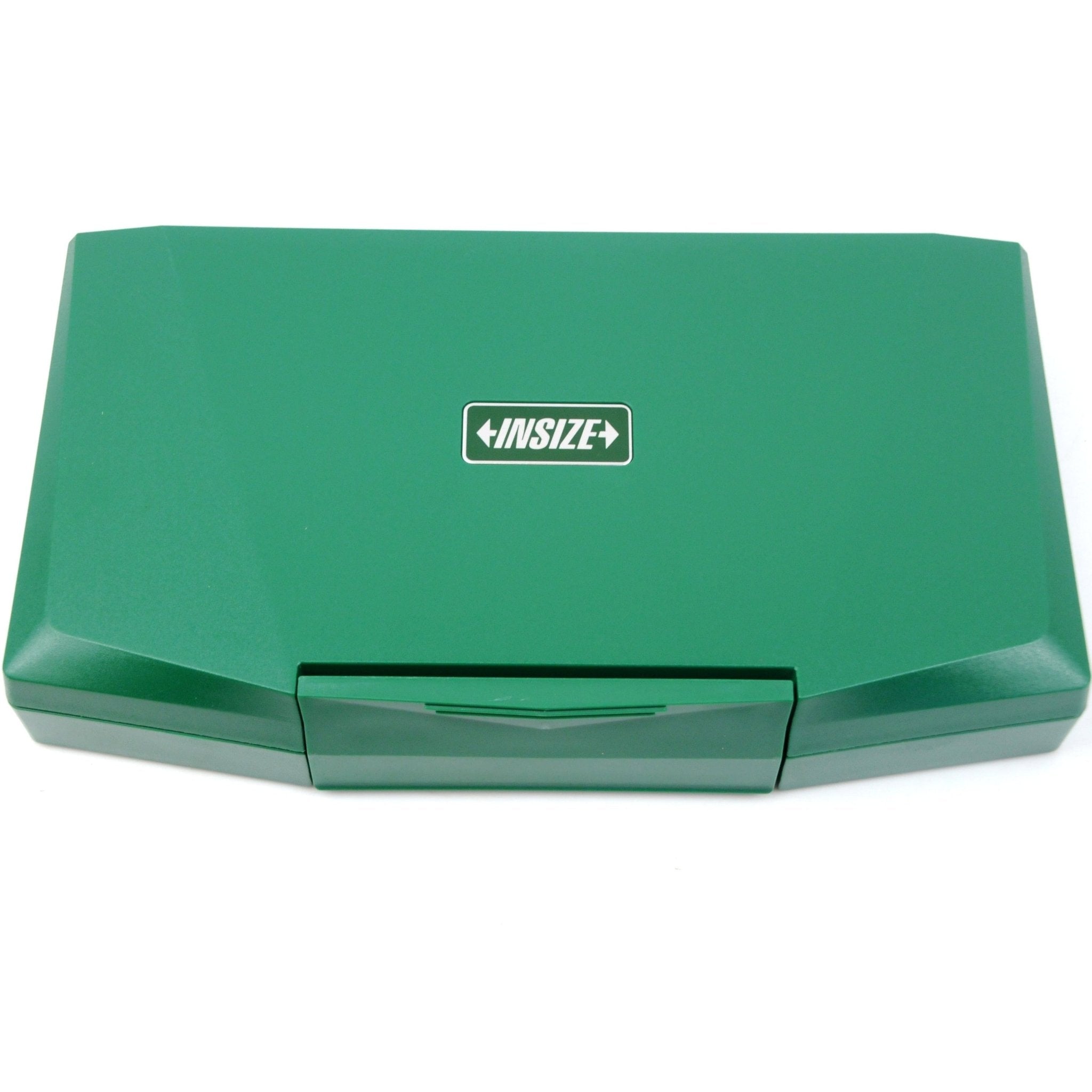Insize Three Point Internal Micrometer 0.5-0.65" Range Series 3227-E065 - Twin Eagle Imports
