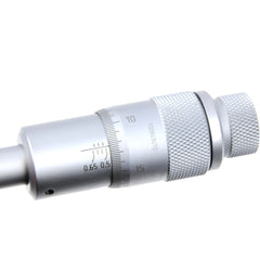 Insize Three Point Internal Micrometer 0.5-0.65" Range Series 3227-E065 - Twin Eagle Imports